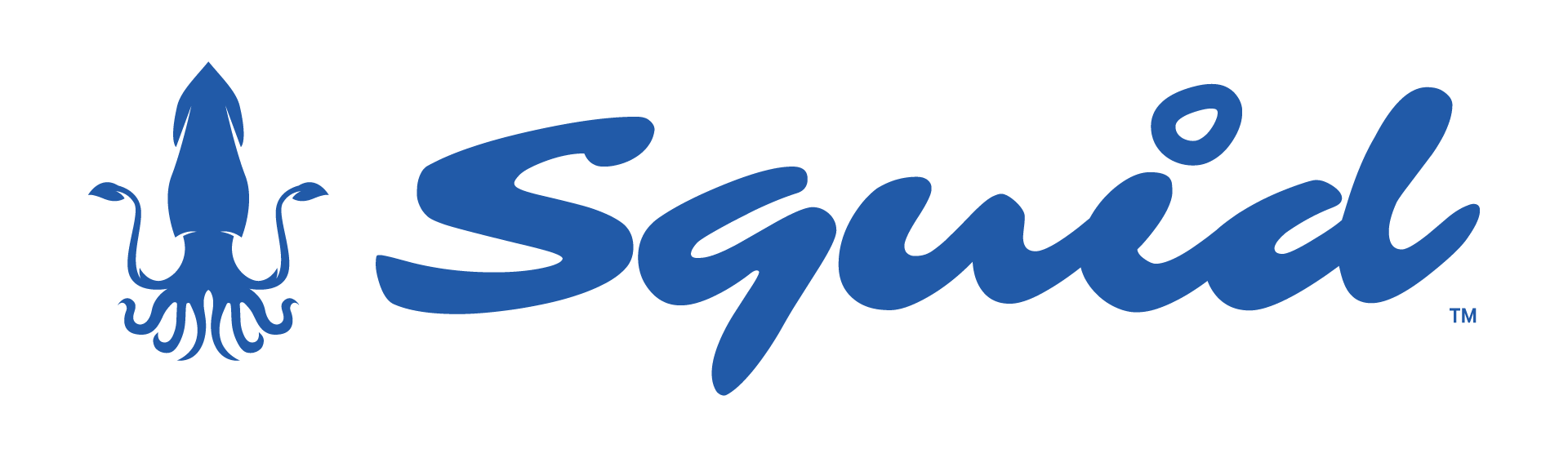 Squid Pipette Logo