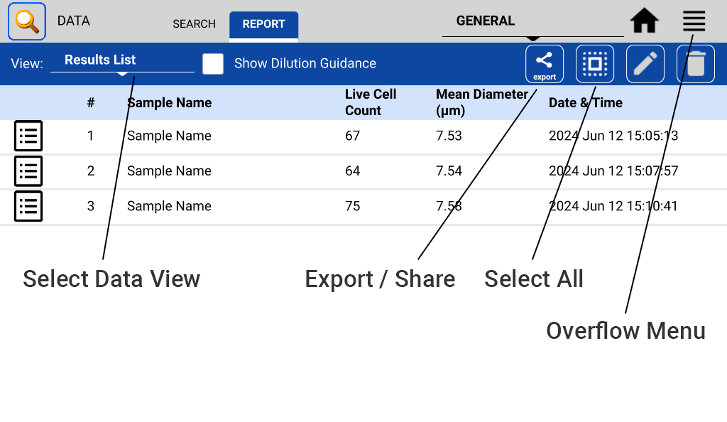 TN 193 Data App - Labeled