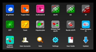 CellDrop EasyApps software