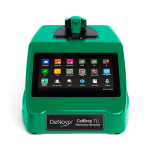 CellDrop Automated Cell Counter