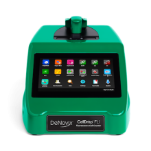 CellDrop Automated Cell Counter