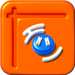 Trypan Blue Nuclei App Icon