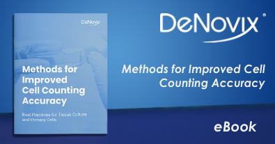 Methods for Improved Cell Counting Accuracy