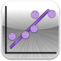 Colorimetrics app icon