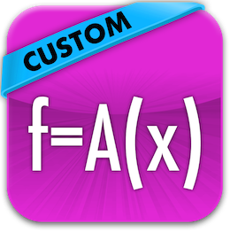 Formula Methods app icon