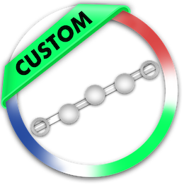 Fluoro Custom Methods app icon