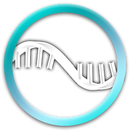 Fluoro ssDNA app icon