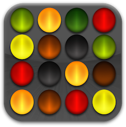 Microarray app icon