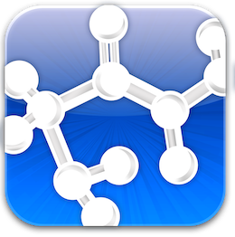 Peptides app icon