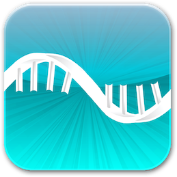 ssDNA app icon