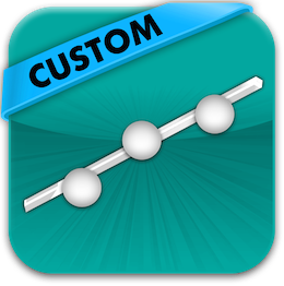 Standard Curve Methods app icon