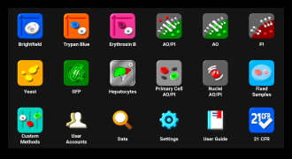 CellDrop EasyApps software