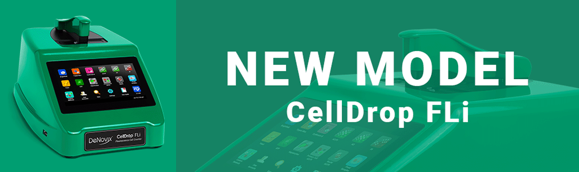 CellDrop New Model and Applications