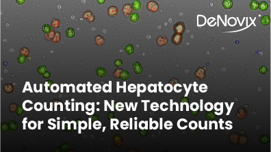 Automated Hepatocyte Counting Webinar