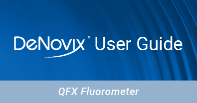 QFX User Guide