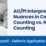 AO/PI Interpretation Nuances in Cell Counting vs. Nuclei Counting